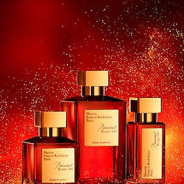 Baccarat Rouge 540 - Extrait de parfum